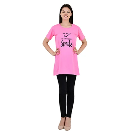  TataCLiQ Photography Studio for eCommerce for Polo style printed t-shirt
